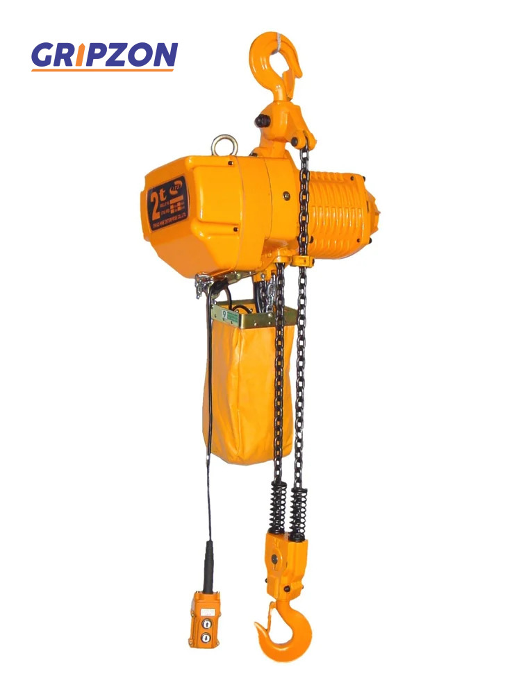 Chain Electric Hoist